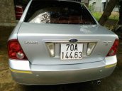 Bán ô tô Ford Laser sản xuất năm 2004, màu bạc, giá tốt