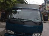 Bán Kia K3000S 2013, màu xanh lam, giá chỉ 240 triệu