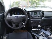 Cần bán Ford Ranger XL 4x4 năm sản xuất 2018, màu đen, nhập khẩu, 616 triệu