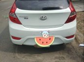 Cần bán Hyundai Accent sản xuất 2015, màu trắng, xe nhập như mới