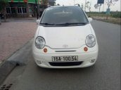 Bán Chevrolet Spark đời 2006, màu trắng 