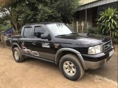 Bán Ford Ranger đời 2003, màu đen, nhập khẩu, giá chỉ 175 triệu