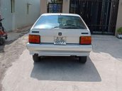 Cần bán xe Citroen AX sản xuất năm 1992, màu bạc, giá 85tr