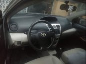 Cần bán Toyota Vios năm 2008, màu bạc