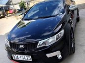 Bán Kia Cerato Koup 2.0 năm sản xuất 2009, màu đen  