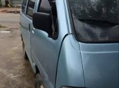 Bán ô tô Daihatsu Citivan sản xuất năm 2000, xe mới đăng kiểm thay 4 lớp mới