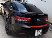 Bán Kia Cerato Koup 2.0 năm sản xuất 2009, màu đen  