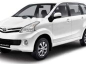 Toyota Hiroshima Tân Cảng bán Avanza nhập khẩu giao cho khách trước tết 1/2019