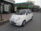 Bán Chevrolet Spark đời 2006, màu trắng 