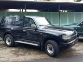 Cần bán xe Toyota Land Cruiser đời 1994, màu đen, nhập khẩu, giá chỉ 145 triệu