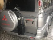 Bán Mitsubishi Jolie MPI 2004, màu xám, giá 179tr