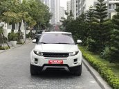 Bán LandRover Evoque năm sản xuất 2015, màu trắng, nhập khẩu nguyên chiếc