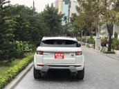 Bán LandRover Evoque năm sản xuất 2015, màu trắng, nhập khẩu nguyên chiếc