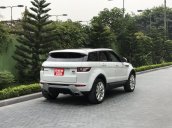 Bán LandRover Evoque năm sản xuất 2015, màu trắng, nhập khẩu nguyên chiếc