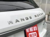 Bán LandRover Evoque năm sản xuất 2015, màu trắng, nhập khẩu nguyên chiếc