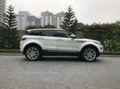 Bán LandRover Evoque năm sản xuất 2015, màu trắng, nhập khẩu nguyên chiếc