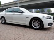 Cần bán xe BMW 5 Series 520i sản xuất 2014, xe nhập