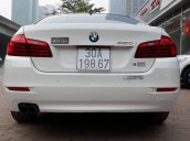 Cần bán xe BMW 5 Series 520i sản xuất 2014, xe nhập