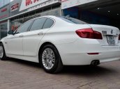 Cần bán xe BMW 5 Series 520i sản xuất 2014, xe nhập