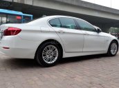 Cần bán xe BMW 5 Series 520i sản xuất 2014, xe nhập