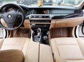 Cần bán xe BMW 5 Series 520i sản xuất 2014, xe nhập