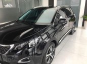 Peugeot Thanh Xuân bán xe Peugeot 5008 All New 2018 giao xe nhanh - Giá tốt nhất – 0985 79 39 68 để hưởng ưu đãi