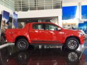 Bán ô tô Chevrolet Colorado năm 2019, màu đỏ, xe nhập, giá tốt