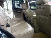 Bán Ford Escape AT 2.3 XLT 2008, màu đen, xe nhập