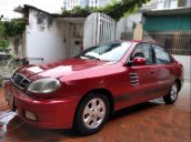 Cần bán Daewoo Lanos năm 2003, màu đỏ giá cạnh tranh
