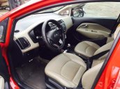 Bán Kia Rio năm sản xuất 2016, màu đỏ, xe nhập