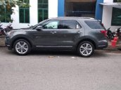 Bán Ford Explorer năm 2018, màu xám, xe nhập