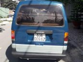 Cần bán gấp Suzuki Carry năm sản xuất 1996, màu xanh lam, xe nhập