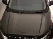 Bán xe LandRover Range Rover 2012, màu đen, nhập khẩu nguyên chiếc