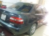 Tôi bán xe Corolla 2001, máy 1.6 số sàn rất đẹp