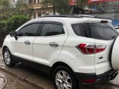 Bán Ford EcoSport năm 2014, màu trắng  