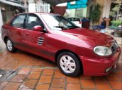 Cần bán Daewoo Lanos năm 2003, màu đỏ giá cạnh tranh