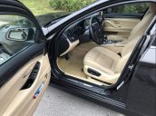 Bán BMW 5 Series 520i sản xuất 2014, màu đen