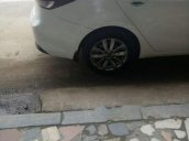 Bán xe Kia Cerato năm 2017, màu trắng