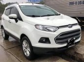 Bán Ford EcoSport năm 2014, màu trắng  