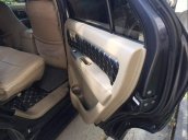 Bán xe Toyota Fortuner đời 2009, màu xám