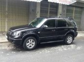 Bán Ford Escape AT 2.3 XLT 2008, màu đen, xe nhập