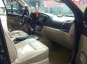 Bán Ford Escape AT 2.3 XLT 2008, màu đen, xe nhập