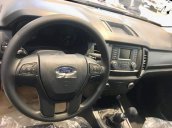 Cần bán Ford Ranger XL 2019, màu xám, xe nhập, giá chỉ 606 triệu