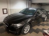 Bán BMW 5 Series sản xuất 2016, nhập khẩu nguyên chiếc