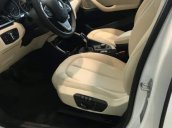 Bán xe BMW X1 năm 2018, màu trắng, nhập khẩu nguyên chiếc