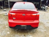 Bán Kia Rio năm sản xuất 2016, màu đỏ, xe nhập