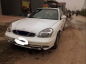 Bán Daewoo Nubira năm 2002, màu trắng, 65tr