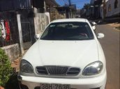 Bán Daewoo Lanos sản xuất năm 2000, màu trắng, nhập khẩu