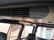 Cần bán gấp Suzuki Carry năm sản xuất 1996, màu xanh lam, xe nhập