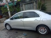 Cần bán lại xe Toyota Vios sản xuất năm 2009, màu bạc, nhập khẩu nguyên chiếc